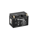 Yuasa 12V Maintenance Free VRLA Motorbike Battery - YT12A(WC) - 4 Year Warranty