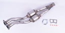 EEC Catalyst Type Approved - PT6027T