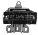 First Line Engine Mounting  - FEM3121