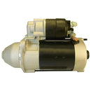 WAI Starter Motor - 18951N
