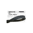 QH QBR62490 MULTI-RIBBED BELT