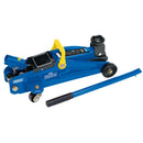Draper 2T Light Duty Trolley Jack - 27634