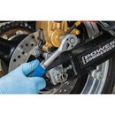 Draper Draper 3/8" Socket Set 18pc - 16359