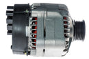 HELLA 8EL 011 711-511 Alternator - 14V - 90A - fits Mercedes-Benz Sprinter 3-T Chassis (903)