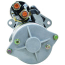 WAI Starter Motor - 6669N