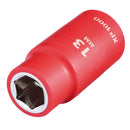XP1000 Xp1000 1/2 VDE Socket 13mm - 17758