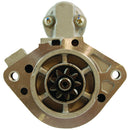 WAI Starter Motor - 31241N