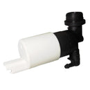 Electric Windscreen Washer Pump - Citr/Peu/Ren Range 96>10 - PEWP22