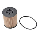 Blue Print Oil Filter - ADW192113