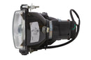 HELLA 1DL 007 859-011 DE/Halogen-Headlight - left