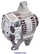 WAI Alternator Unit - 13822N fits Chrysler