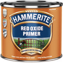 Hammerite Metal Primer - Red Oxide - 250ml - 5092843