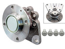 FAG Wheel Bearing Kit  - 713650740