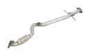 Klarius GM732B - Centre Pipe  - Fits Chevrolet Cruze 1.6