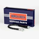 Borg & Beck Brake Hose  - BBH6967 fits Ford Fiesta,Mazda 2 02-07
