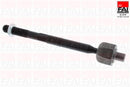FAI Rack End - SS9559