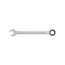 Carlyle Hand Tools 12 PT 19mm 180P Ratcheting Combination Wrench - CRW119M