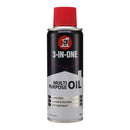 3-In-One Multi Purpose Oil Spray - 200ml - 44006