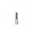 Carlyle Hand Tools 1/2DR 12MM HEX BIT SOCKET 80MM LONG - CSH1212M