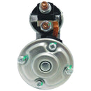 WAI Starter Motor - 17939N