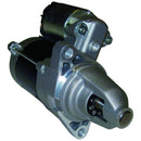 WAI Starter Motor - 19612N