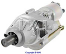 WAI Starter Motor - 17899N