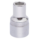 Elora 10mm Hexagon Socket 1/2"Drive - 15299