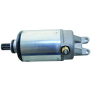 WAI Starter Motor - 18819N
