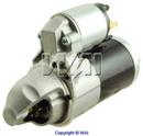 WAI Starter Motor - 19037N