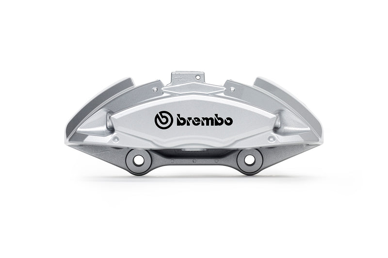 Brembo F AL E22 aluminium brake caliper kit - FALE22