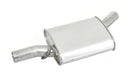 Klarius SK106H - Box With Centre Pipe