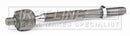 First Line Tie Rod Axle Joint - FTR6168