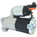 WAI Starter Motor - 19129N