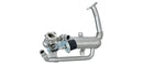 HELLA 6NU 014 864-961 Cooler, exhaust gas recirculation