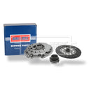 Borg & Beck Clutch Kit - 3pce  - HK2023