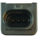 WAI Ignition Coil - IGNITION COIL fits Fiat, Lancia