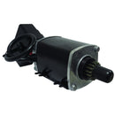 WAI Starter Motor - 5898N