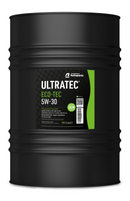 Ultratec ECO-TEC F1 5W30 - 199 Litre Barrel Engine Oil