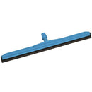 Signs & Labels Floor Squeegee - Blue - 750mm - FJAN923BLU