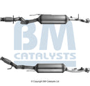 BM Cats Homologated SCR - BM31039H with Fitting Kit FK31039C