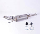EEC DPF Cordierite Type Approved - CI6078T
