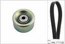 INA V-Ribbed Belt Set - Part No - 529023110