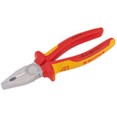 KNIPEX VDE Combi Plier 200mm - 81212