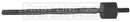First Line Rack End - LH & RH - FTR4476