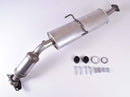 EEC Catalyst Approved - TY6089T
