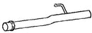 Klarius CN680Q - Tail Pipe
