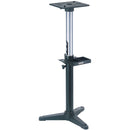 Draper Adjustable Bench Grinder Stand - 69356