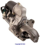 WAI Starter Motor - 19934N