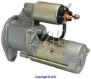 WAI Starter Motor - 19842N