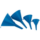 Draper Funnel Set - 4pcs - 43853
